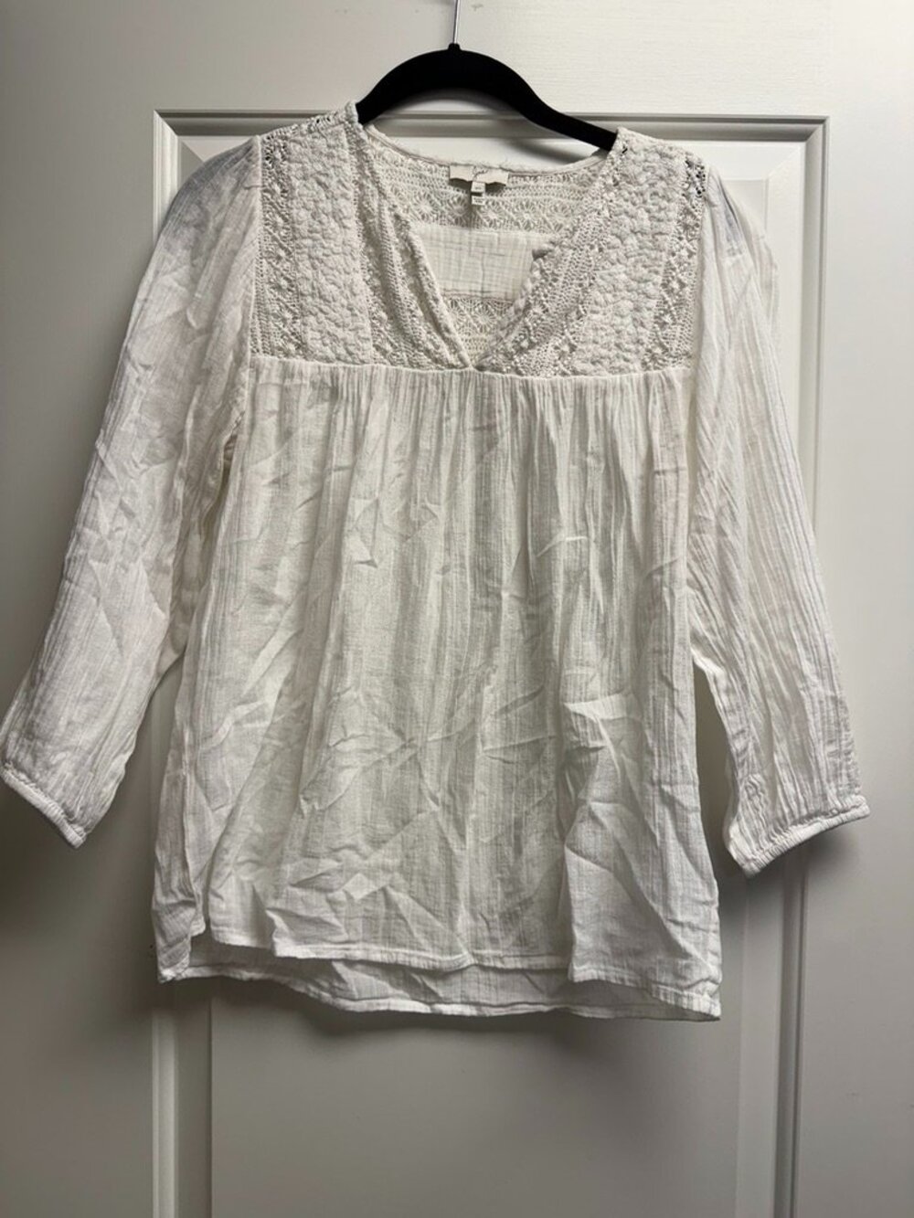 Joie Blouse
